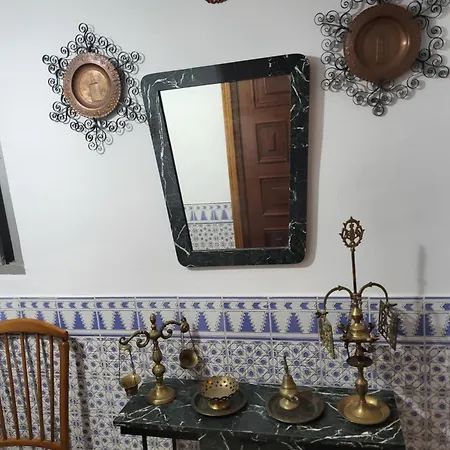 Apartamento La Avenida Lanjaron Exterior photo