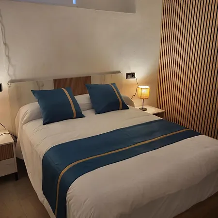 Apartamento La Avenida Lanjaron Exterior photo