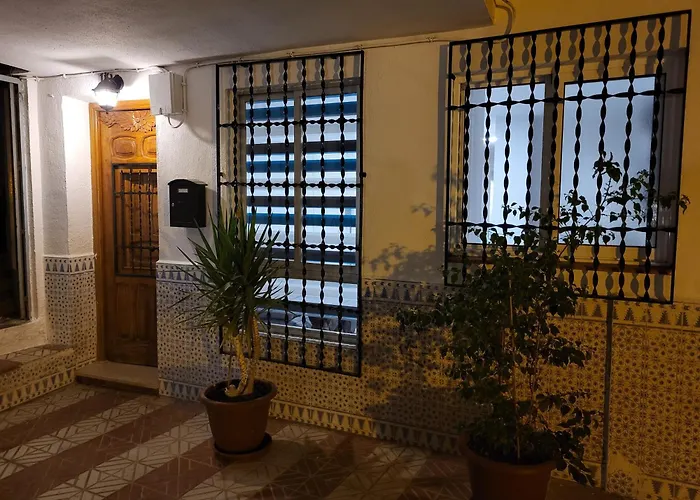 Apartamento La Avenida