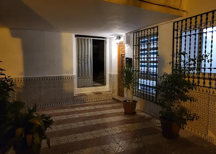 Apartamento La Avenida