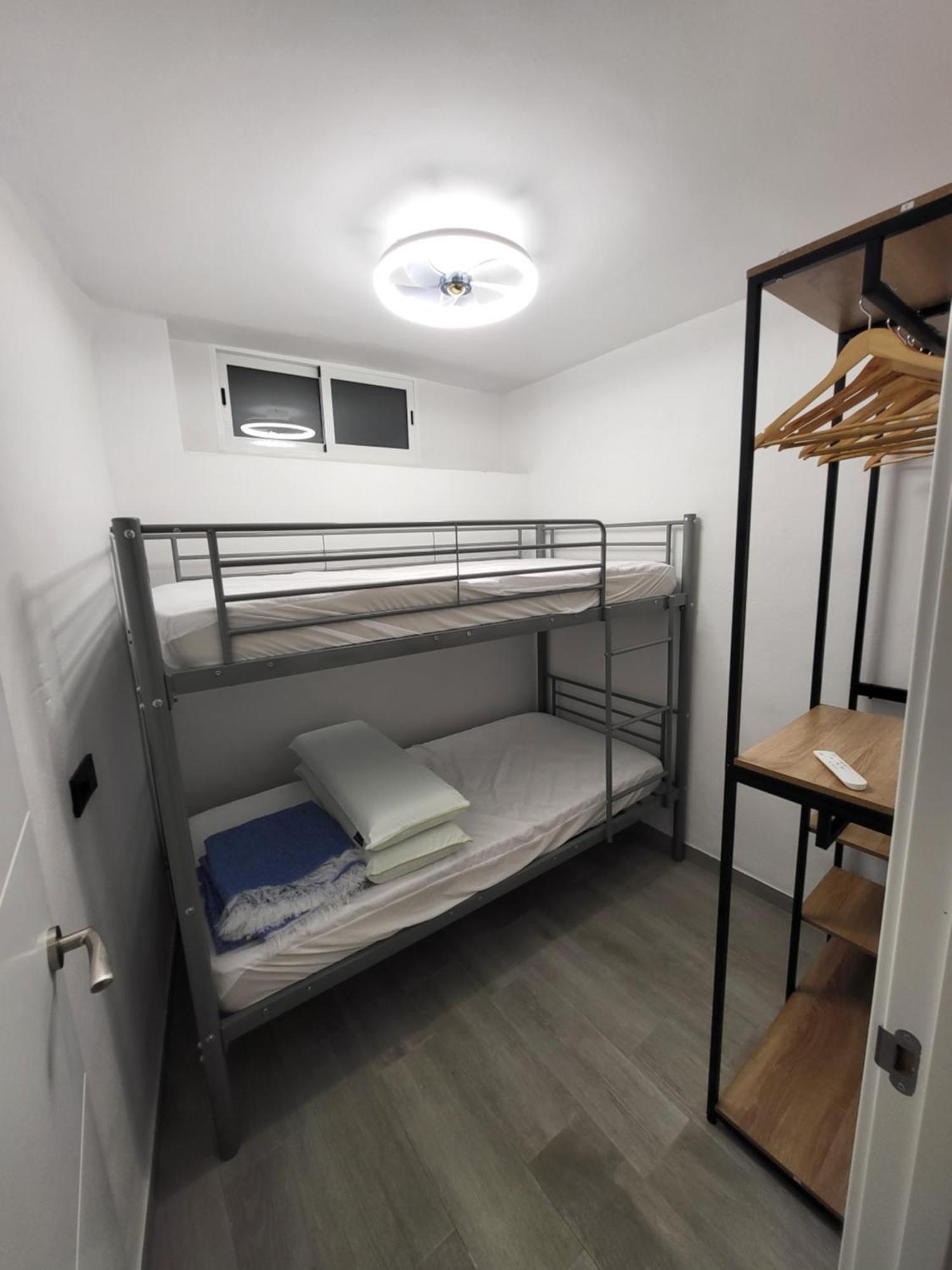 Apartment La Avenida