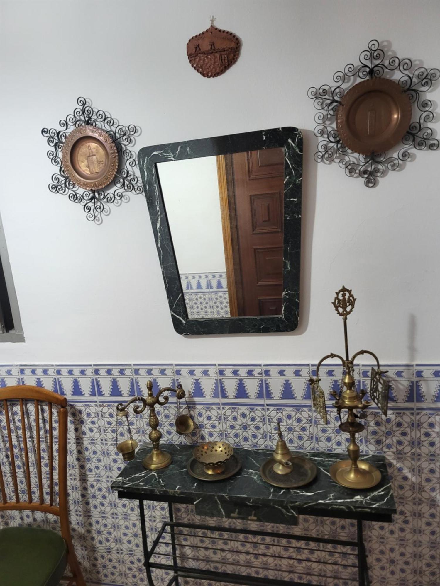 La Avenida Apartment *